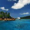 Отель 6-night cruise in the Seychelles aboard Sea Pearl - Silhouette Cruises, фото 9