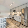 Отель Home on San Jacinto River w/ Pool, Dock & Deck!, фото 2