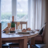 Отель Sea Breeze Apt 3 - 2 Bed - Horton Beach, фото 26
