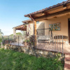 Отель Beautiful house with sea view and amazing garden, фото 1