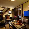 Отель Dayu New Century Resort - Shaoxing, фото 19