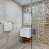 Отель Modern 1BR Apartment in Central St Julian s, фото 6