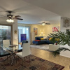 Отель Goldie's 30 Day Minimum 1 Bedroom Condo by RedAwning, фото 12
