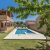 Отель Two Bedrooms Ground Floor Apartment With Private Pool and Garden Near Pula, фото 9