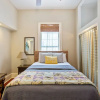 Отель Antigua Key - Just A Couple Blocks To Seawall Beaches, Shops, Restaurants And Pleasure Pier! 4 Bedro, фото 3