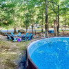Отель Pocono Escape - Cozy 5br - Sauna-billiard 5 Bedroom Home by RedAwning, фото 28
