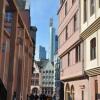 Отель Frankfurt Bed & Breakfast во Франкфурте-на-Майне