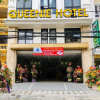 Отель Queenie Hotel, фото 14