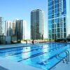 Отель Radisson Blu Aqua Hotel Chicago, фото 20