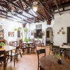 Отель Cyclamen Cottage, фото 20