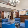 Отель Residence Inn by Marriott Charlotte University Research Park, фото 30