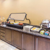 Отель TownePlace Suites by Marriott Tucson Airport, фото 18