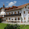 Отель Osserhotel, фото 1