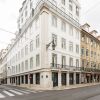 Отель JOIVY Modern 1-bed Apt nearby Praça do Comércio, in Baixa, фото 1