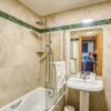 Отель Alluring Apartment in Zamora near the Castle, фото 16