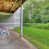 Отель Kcis 432 - Killington Tree House: 2 Room Modern Condo, фото 7