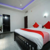 Отель Marottickal Residency by OYO Rooms, фото 6