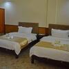 Отель Palawan Seaview Resort, фото 28