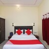Отель Sandhya Guest House by OYO Rooms, фото 6