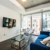 Отель King Street Executive Suites, фото 33