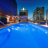 Отель Pullman Brisbane King George Square, фото 19