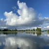 Отель Cozy Lodge Retreat Close to Amsterdam on the Vecht, фото 10
