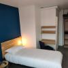 Отель Cit'Hotel La Marinière, фото 6