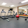 Отель Hilton Garden Inn Clifton Park, фото 22