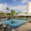 Отель Courtyard King Kamehameha's Kona Beach Hotel, фото 15