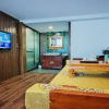 Отель Beijing Tianxiang Counrtyard Homestay, фото 6