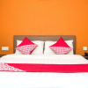 Отель Capital O 664 Romance Hotel, фото 14
