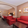 Отель Best Western Dayton Inn & Suites, фото 2
