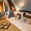 Отель Le Clos - Relais & Chateaux, фото 6