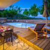 Отель Villa Merope, фото 10