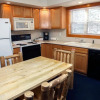 Отель Timber Creek Chalets 9, фото 3