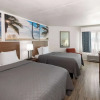 Отель Days Inn Biloxi Beach, фото 22