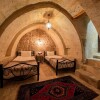 Отель Zula Cave House, фото 4