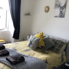Отель Captivating 2-bed Apartment in Isle of Bute, фото 5