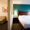 Отель SureStay Plus Hotel by Best Western Topeka Northwest, фото 7