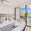 Отель Coogee Studio Apartments, фото 13