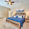 Отель Donnelly Vacation Rental Near Lake Cascade!, фото 2