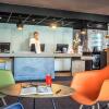Отель ibis Orange Centre Echangeur A7 A9, фото 33