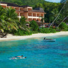 Отель Twin Centre Double Tree by Hilton Allamanda and Hilton Seychelles Labriz Resort, фото 7