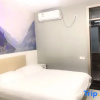 Отель Taiyu Hotel Linyi, фото 7