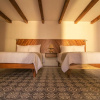 Отель NaNa Vida Hotel Morelia, фото 10