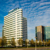 Отель Holiday Inn Express Amsterdam - Arena Towers, an IHG Hotel, фото 22
