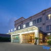 Отель Shanghai Haichen Holiday Hotel (Sh, фото 14