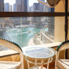 Отель Pelicanstay at JBR Walk - Marina View, фото 16