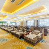 Отель Yunkang International Hotel (Qujing Wanda Bund Branch), фото 21