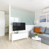 Отель Home2Book Stylish Las Canteras3 Beach, фото 14